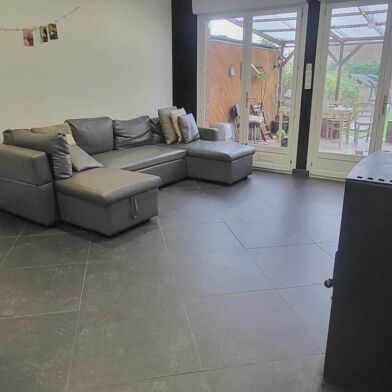 Maison 5 pièces 208000 €