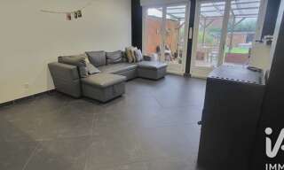 Maison 5 Pièces 133 m² à vendre à Halluin (59250)