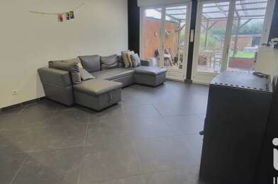 Maison 5 pièces 208000 €