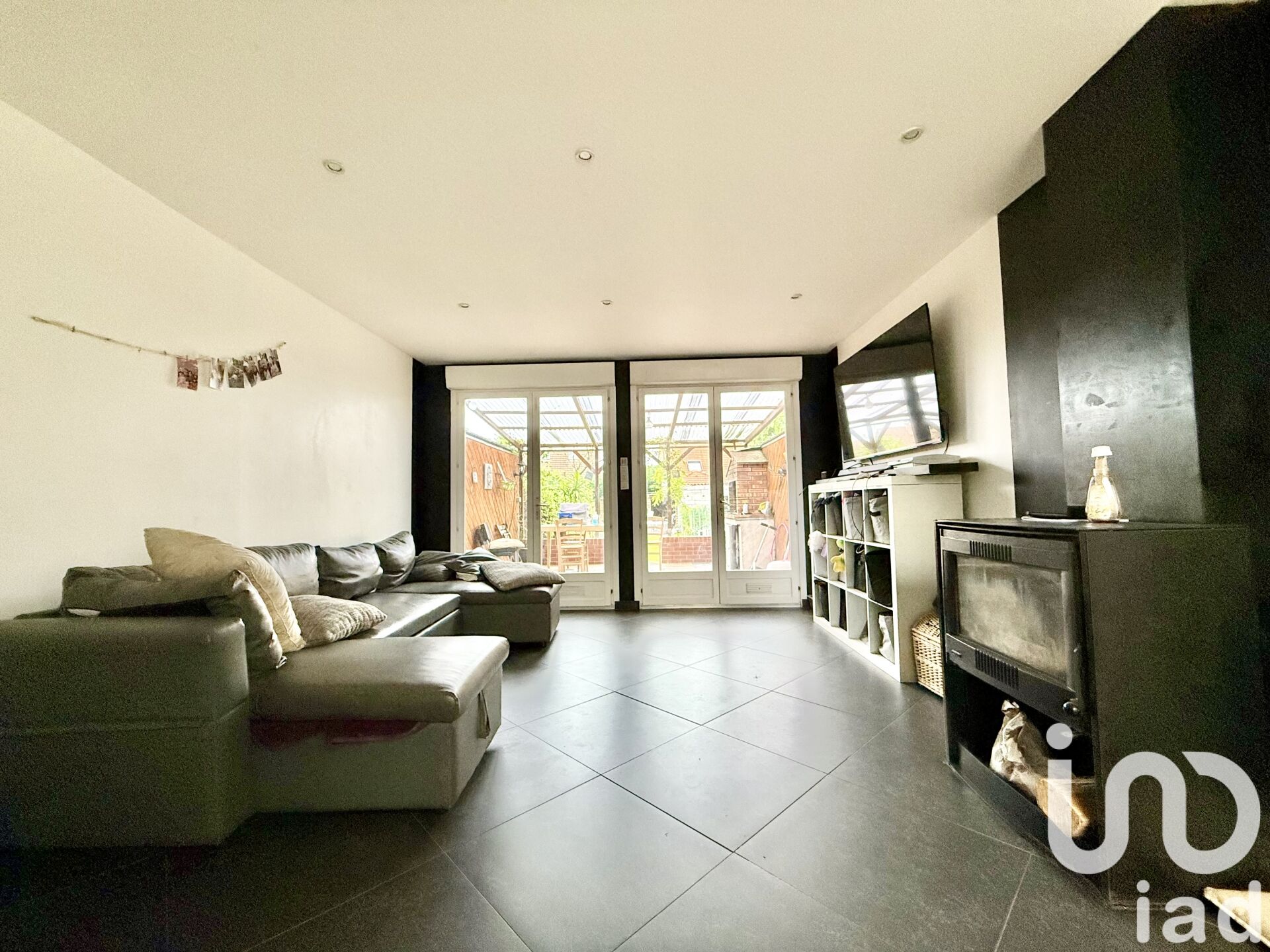 Vente Maison/villa 5 pièces - Photo 5