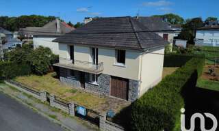 Maison 5 Pièces 107 m² à vendre à Pleaux (15700)