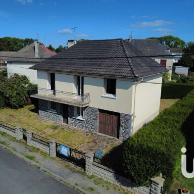 Maison 5 pièces 80000 €