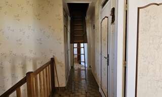 Maison 5 Pièces 107 m² à vendre à Pleaux (15700)