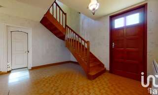 Maison 5 Pièces 107 m² à vendre à Pleaux (15700)