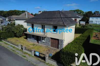 Maison 5 pièces 80000 €