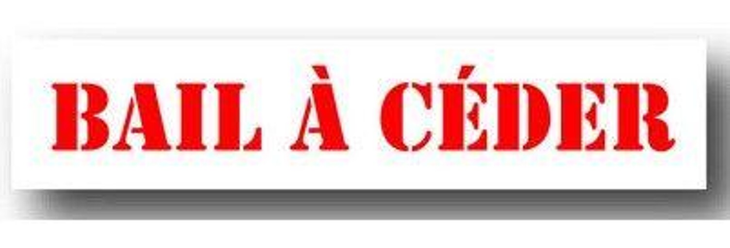 Commerce  60 m² à vendre à Paris 15 (75015)