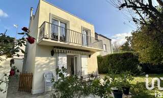 Maison 5 Pièces 102 m² à vendre à Corbeil-Essonnes (91100)