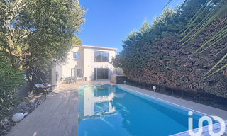 Maison 5 Pièces 112 m² à vendre à Pessac (33600)