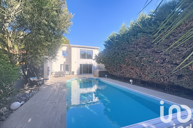 Maison 5 pièces 571000 €