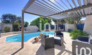 Maison 5 Pièces 130 m² à vendre à Istres (13800)