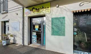 Commerce  43 m² à vendre à Concarneau (29900)