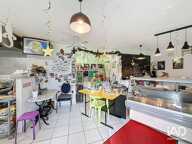 Vente Murs commerciaux 43 m&sup2; — photo 3