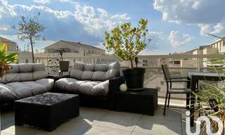 Appartement 4 Pièces 82 m² à vendre à Rousset (13790)