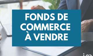 Commerce  47 m² à vendre à Concarneau (29900)