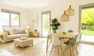 Maison 5 Pièces 115 m² à vendre à Saint-Laurent-du-Pont (38380)