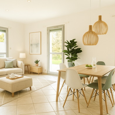 Maison 5 pièces 265000 €