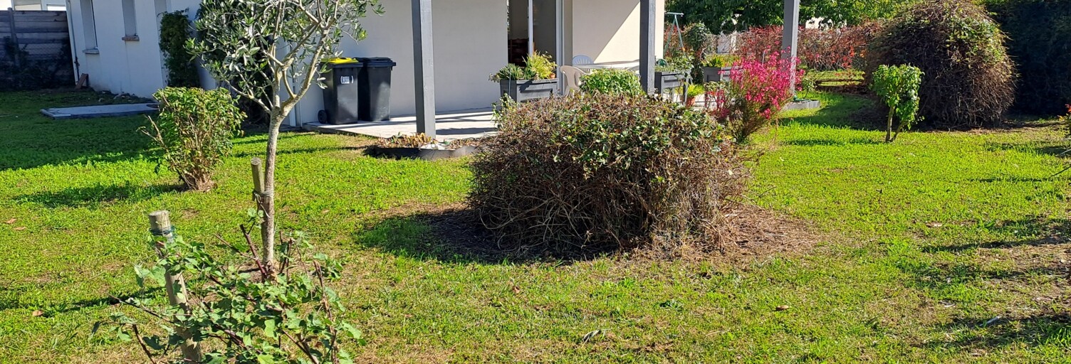 Maison 3 Pièces 81 m² à vendre à Arvert (17530)