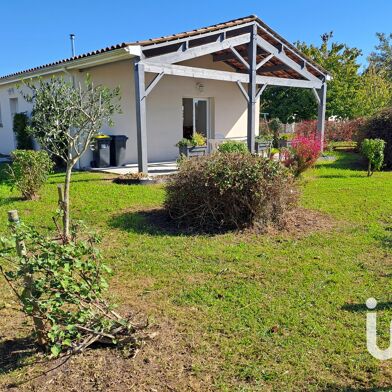 Maison 3 pièces 253000 €