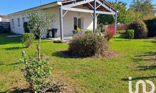 Maison 3 Pièces 81 m² à vendre à Arvert (17530)