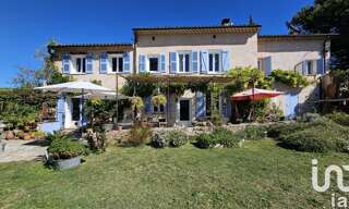 Maison 4 Pièces 106 m² à vendre à Villecroze (83690)