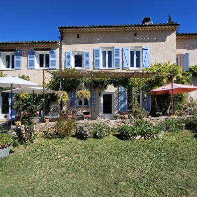 Maison 4 pièces 347000 €