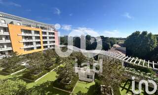 Appartement 3 Pièces 75 m² à vendre à Nîmes (30000)