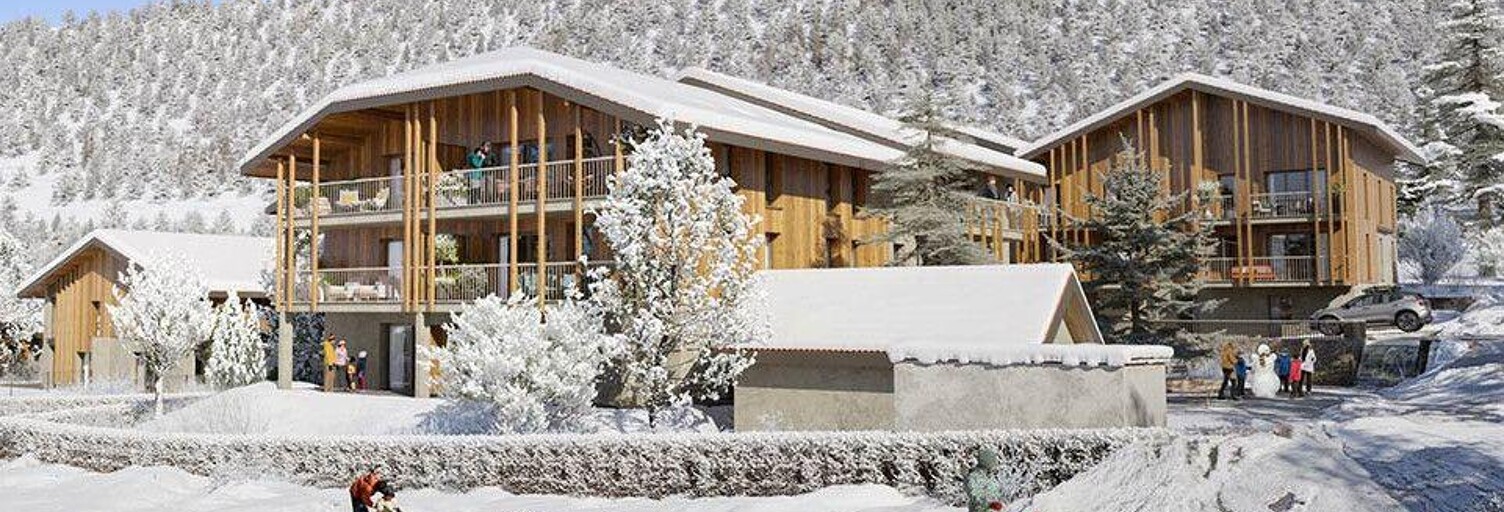 Maison 4 Pièces 115 m² à vendre à Verchaix (74440)