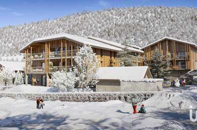 Maison 4 pièces 574000 €