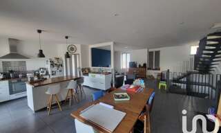 Maison 5 Pièces 166 m² à vendre à Alès (30100)