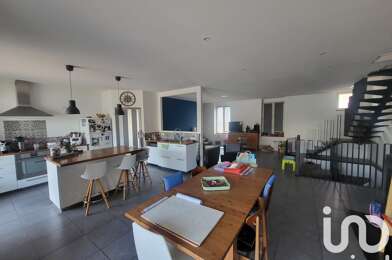 Maison 5 pièces 299000 €