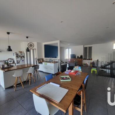 Maison 5 pièces 299000 €