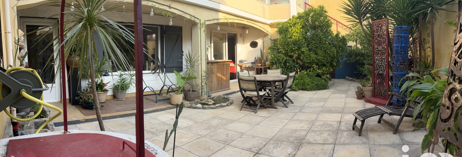 Maison 6 Pièces 156 m² à vendre à Garons (30128)