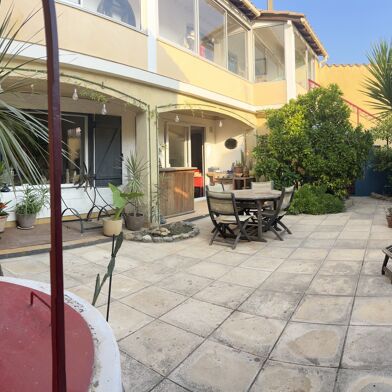 Maison 6 pièces 289000 €