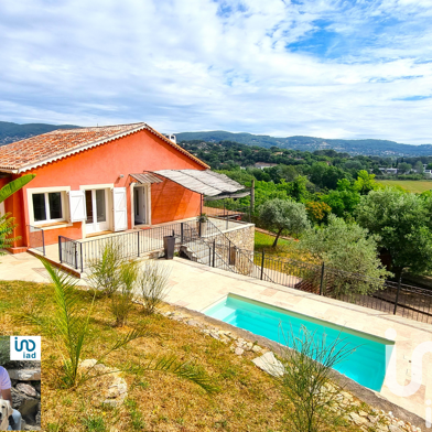 Maison 4 pièces 333000 €