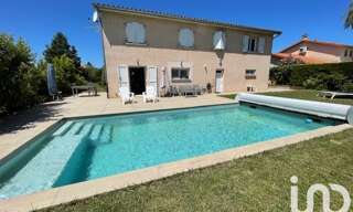 Maison 6 Pièces 173 m² à vendre à Chassieu (69680)