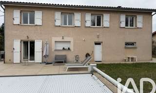 Maison 6 Pièces 173 m² à vendre à Chassieu (69680)
