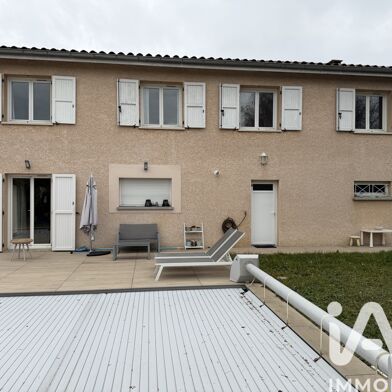 Maison 6 pièces 710000 €
