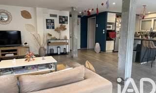 Maison 6 Pièces 173 m² à vendre à Chassieu (69680)