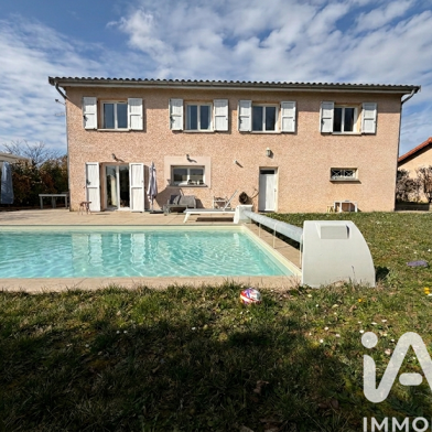 Maison 6 pièces 710000 €