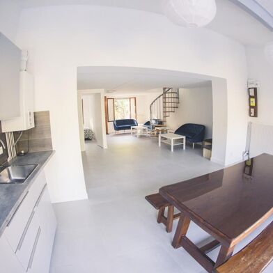 Maison 4 pièces 432000 €