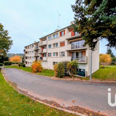 Appartement 4 pièces 239000 €