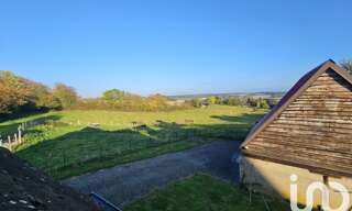 Maison 4 Pièces 80 m² à vendre à Authon-du-Perche (28330)