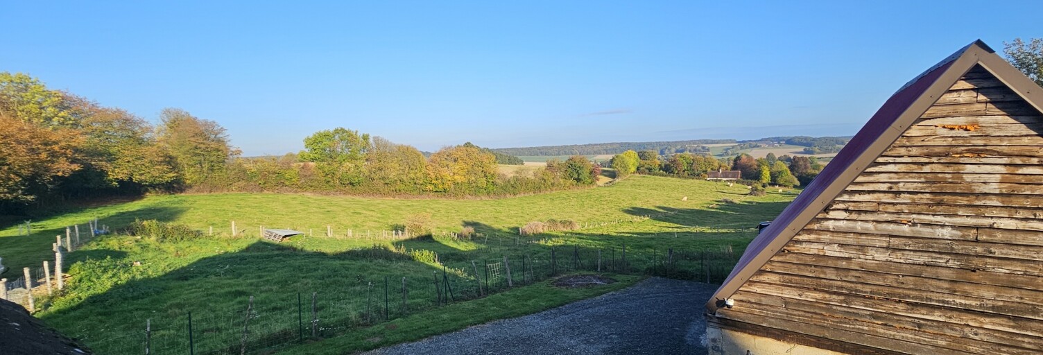 Maison 4 Pièces 80 m² à vendre à Authon-du-Perche (28330)