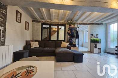 Maison 4 pièces 103900 €