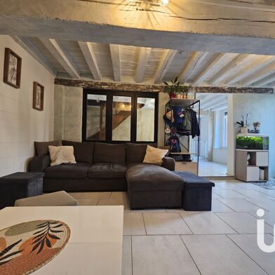 Maison 4 pièces 103900 €