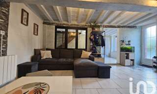 Maison 4 Pièces 80 m² à vendre à Authon-du-Perche (28330)