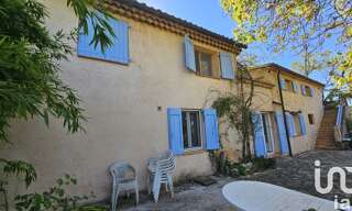 Appartement 1 Pièce 30 m² à vendre à Villecroze (83690)