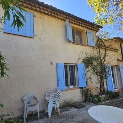 Appartement 1 pièces 78000 €