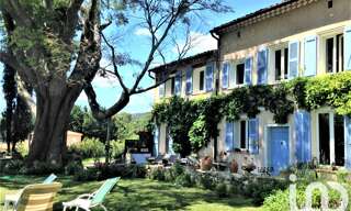 Appartement 3 Pièces 72 m² à vendre à Villecroze (83690)