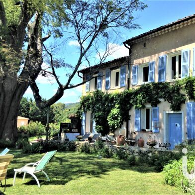 Appartement 3 pièces 160000 €